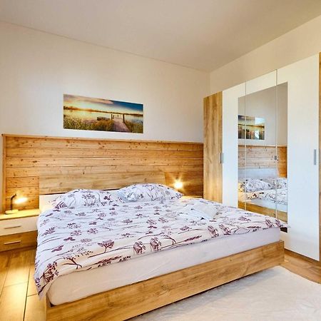 Chalupa Ceska Kanada Guest House Dobrohor Eksteriør bilde