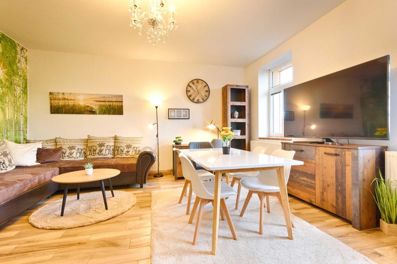 Chalupa Ceska Kanada Guest House Dobrohor Eksteriør bilde