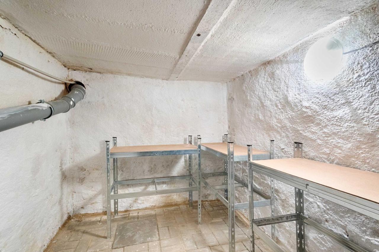 Chalupa Ceska Kanada Guest House Dobrohor Eksteriør bilde